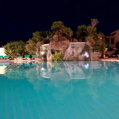 Stylish Res Del Golfodiorosei B4 1 Bedrm Apartament Orosei