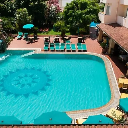 Apartament Stylish Res Del Golfodiorosei B4 1 Bedrm Orosei