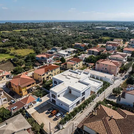 Stylish Res Del Golfodiorosei B4 1 Bedrm Apartament Orosei