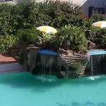 Stylish Res Del Golfodiorosei B4 1 Bedrm אורוסיי
