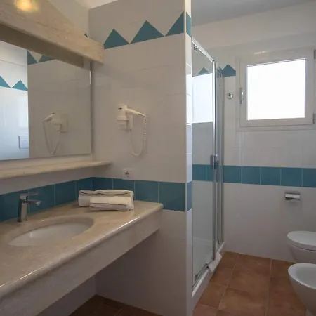 Stylish Res Del Golfodiorosei B4 1 Bedrm Apartman Orosei