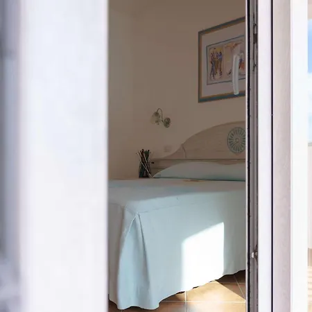 Apartman Stylish Res Del Golfodiorosei B4 1 Bedrm *