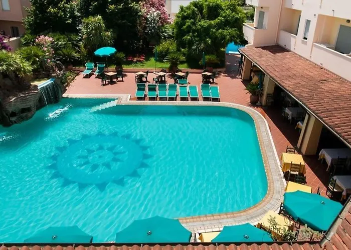 Appartement Stylish Res Del Golfodiorosei B4 1 Bedrm Orosei